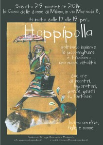 casadonneHoppipolla